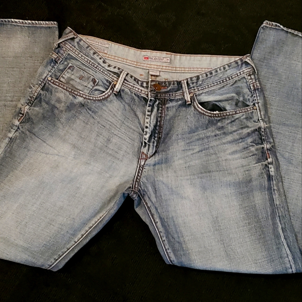 Projek Raw Men's Jeans